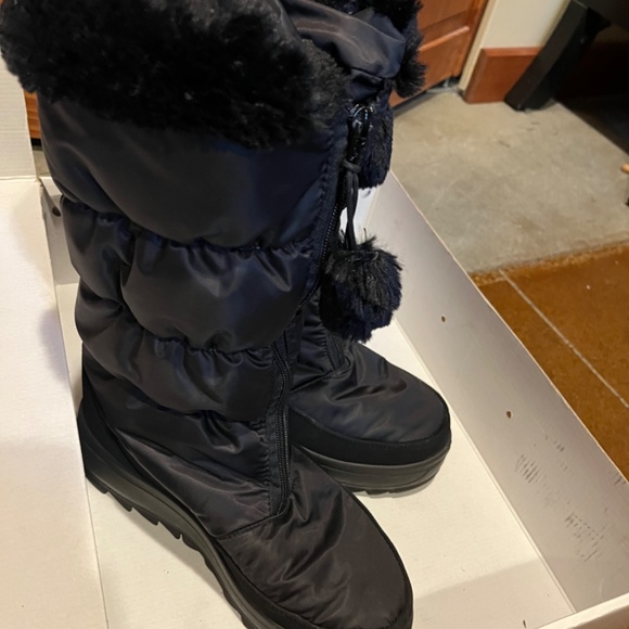 Pajar snow boots, size 40 - Picture 3 of 6